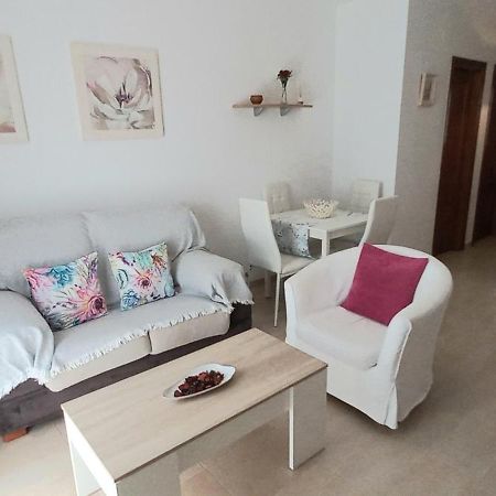 Apartamento Angel Nerja Kültér fotó