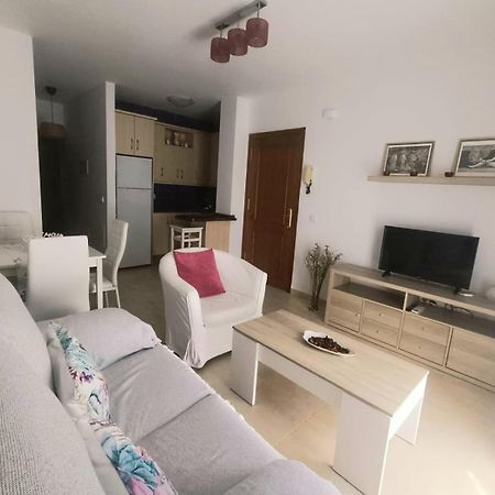 Apartamento Angel Nerja Kültér fotó