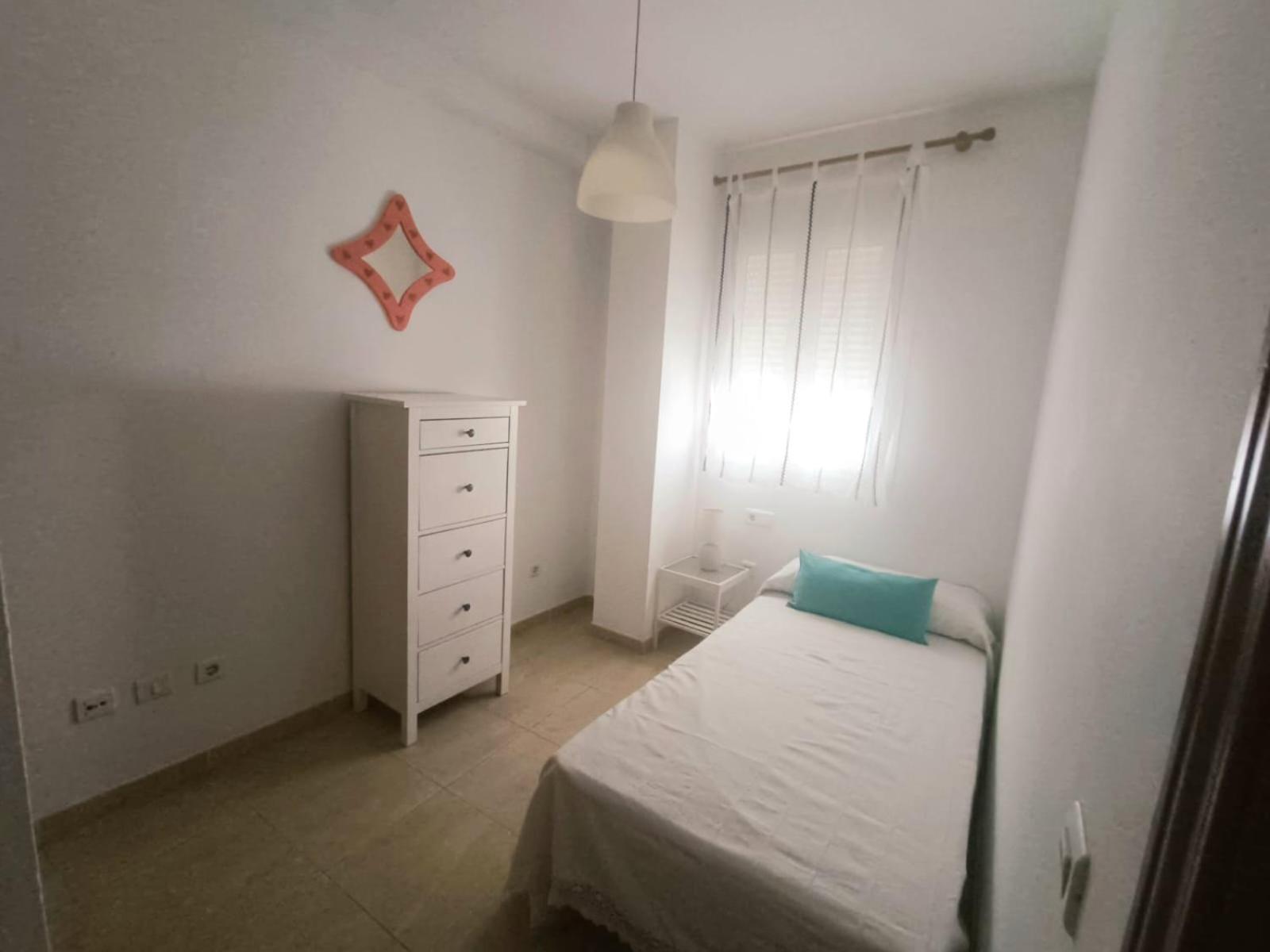 Apartamento Angel Nerja Kültér fotó