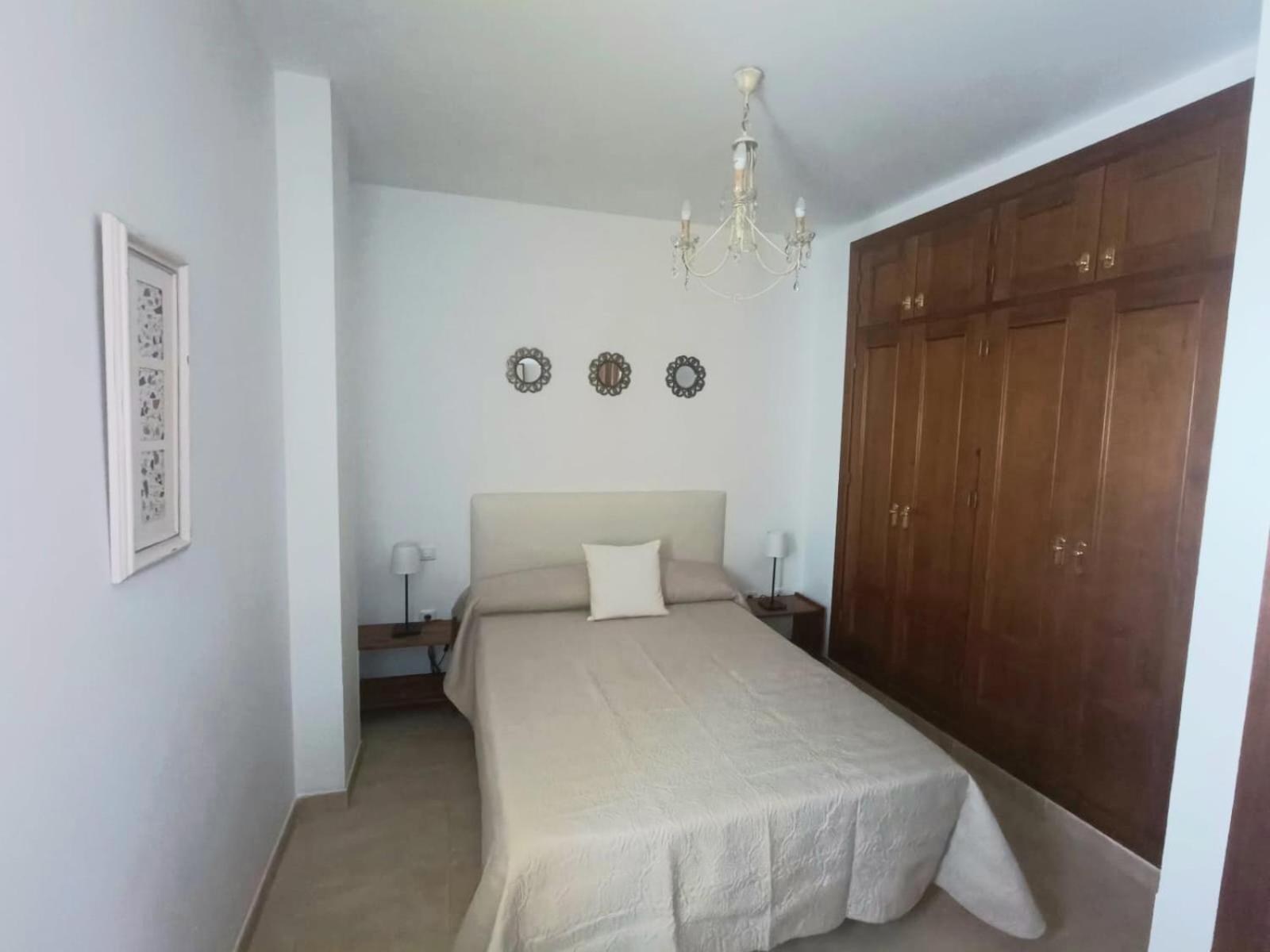 Apartamento Angel Nerja Kültér fotó