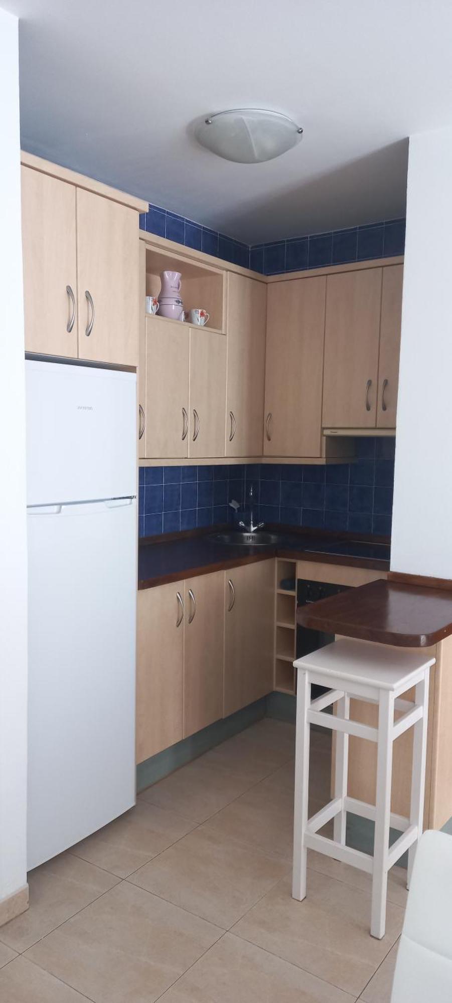 Apartamento Angel Nerja Kültér fotó