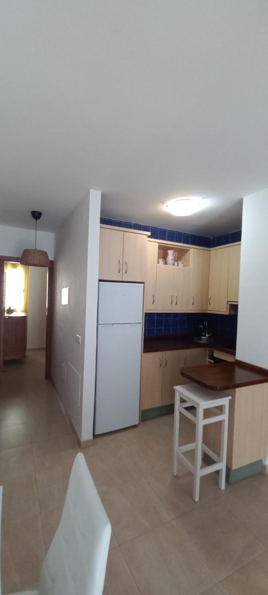 Apartamento Angel Nerja Kültér fotó