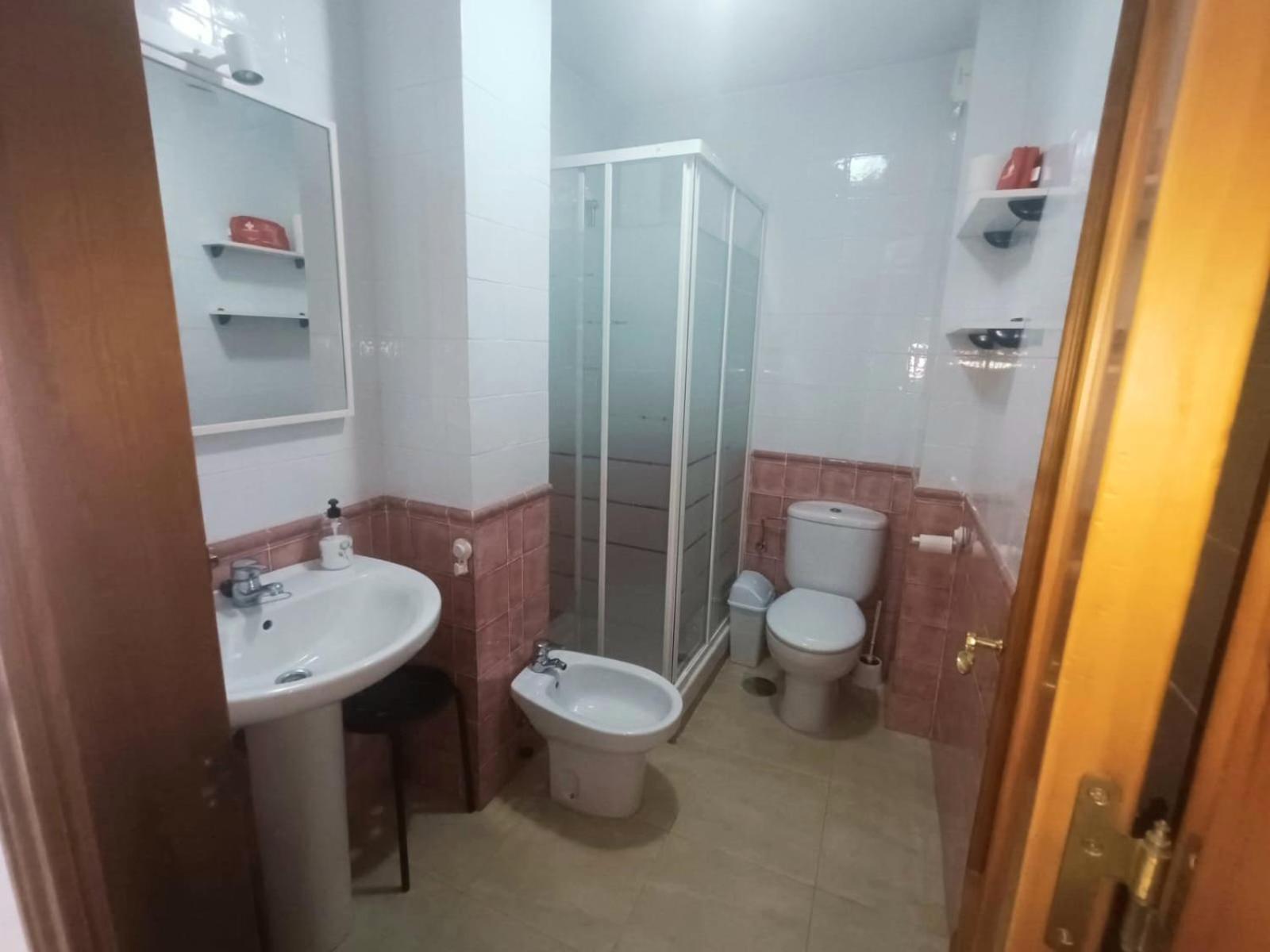 Apartamento Angel Nerja Kültér fotó